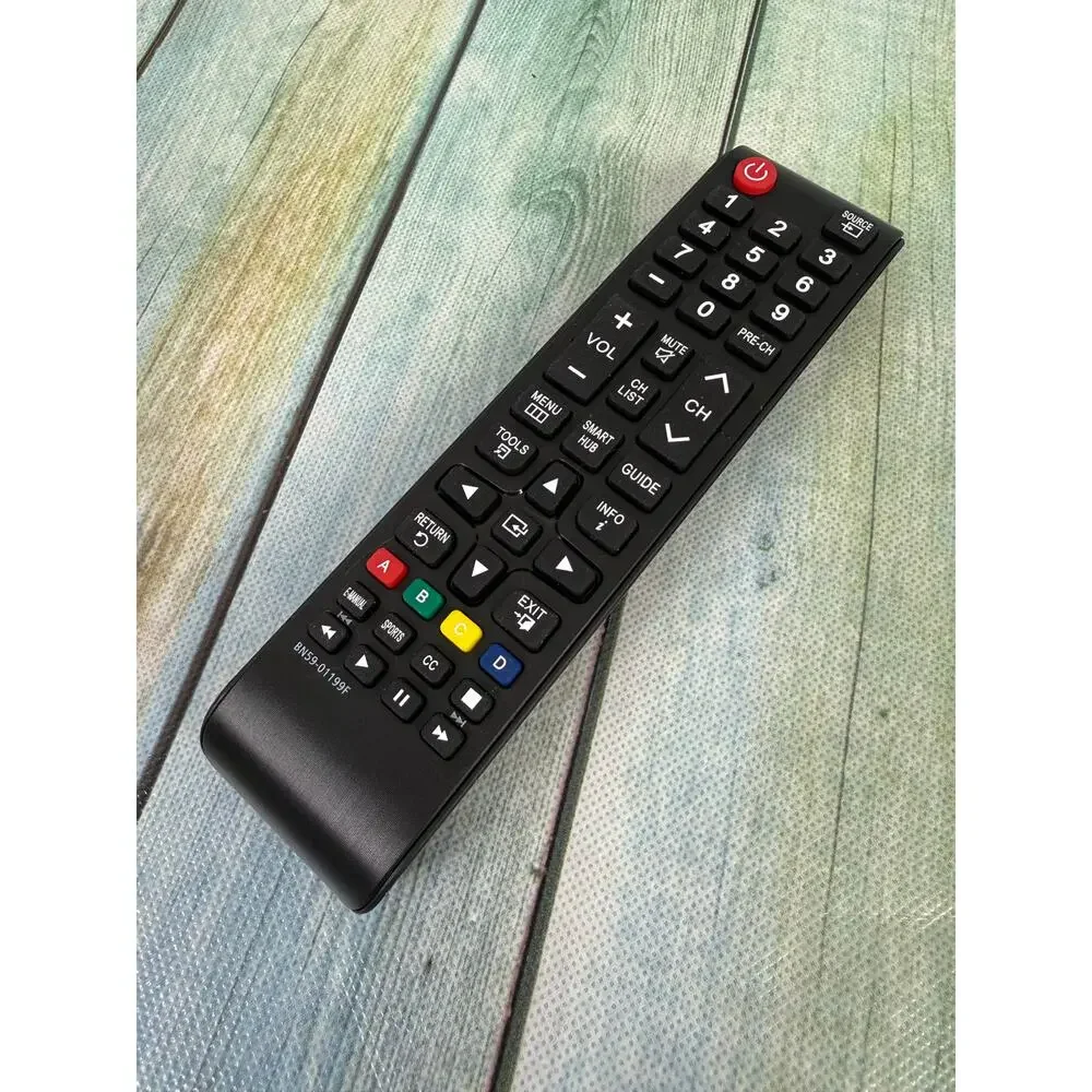 Samsung BN59-01199F TV Remote Control Replacement Universal NEW